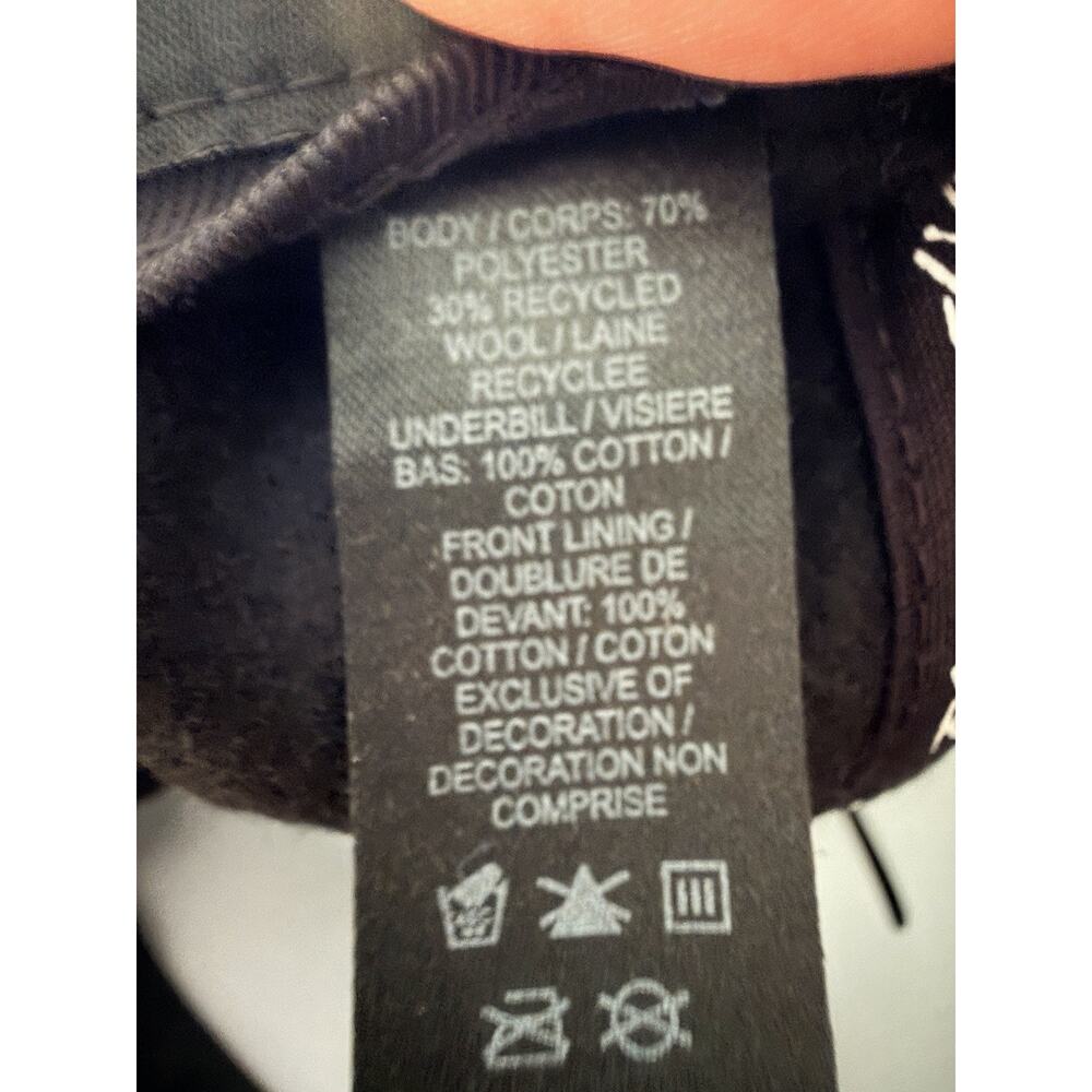 Nike Air Jordan Flight Fly Unstructured Cap Strapback Hat Adult Size M/L NEW - Picture 6 of 10